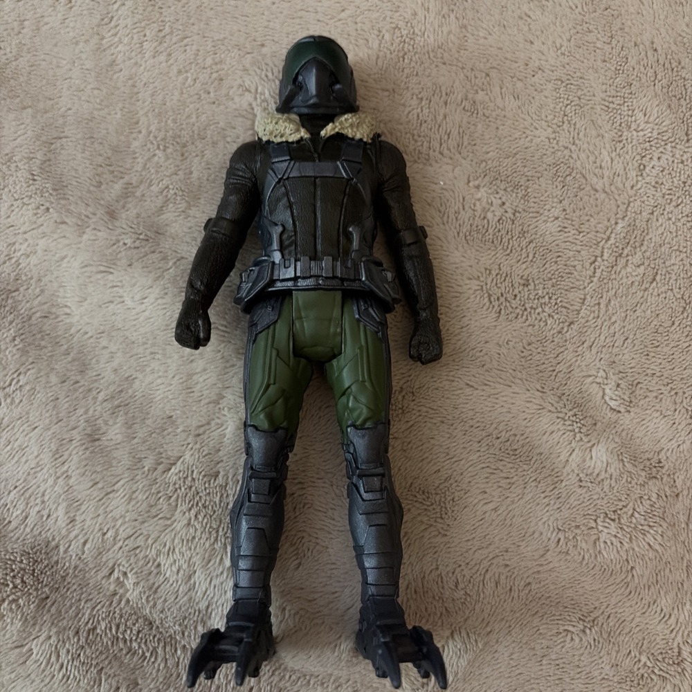 Spider Man Homecoming Vulture 6" Action Figure Marvel Toy